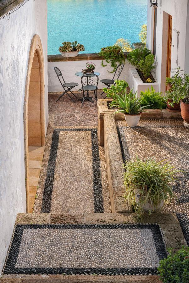 Villa Venetoklis Λίνδος Εξωτερικό φωτογραφία
