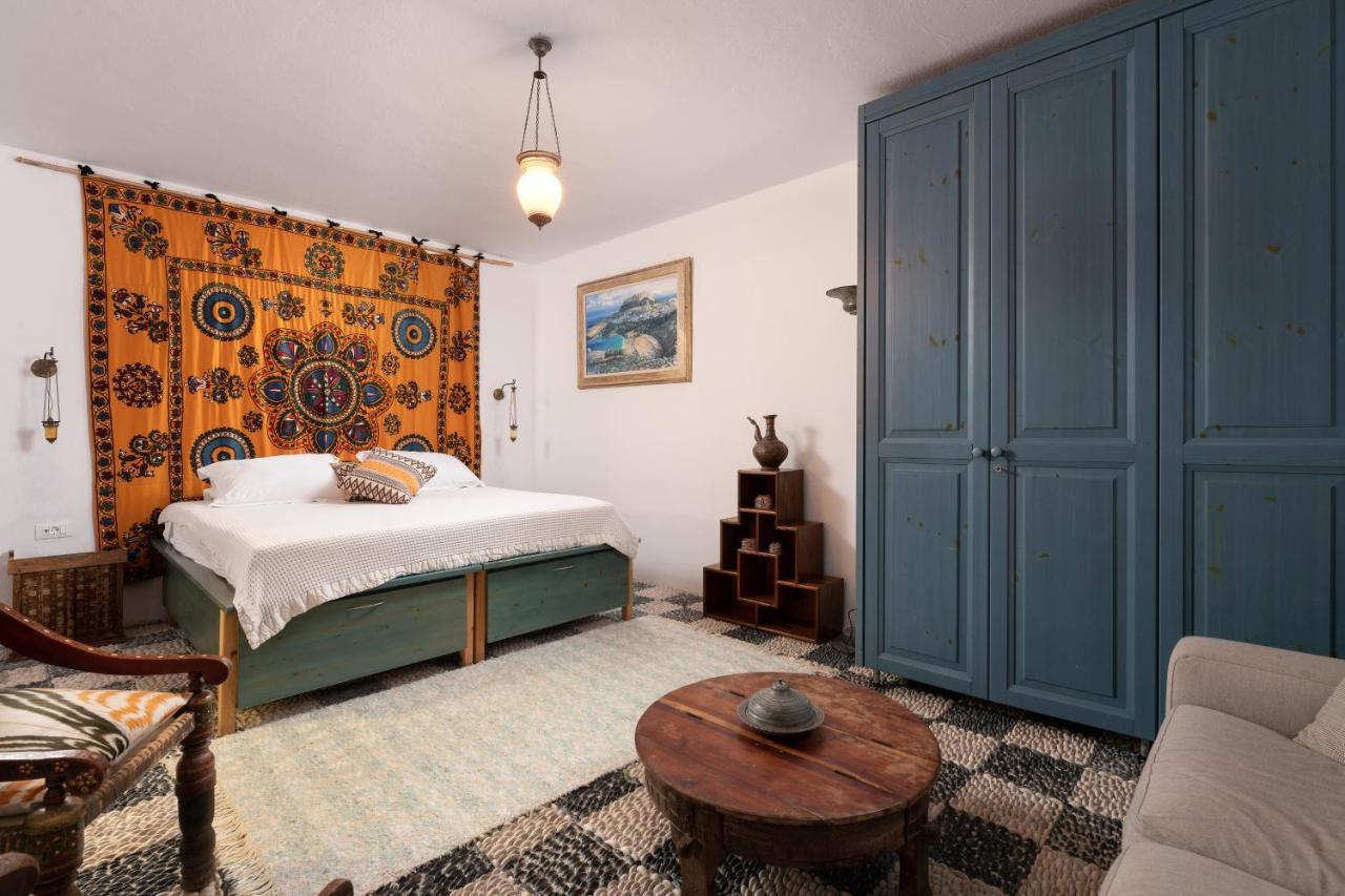Villa Venetoklis Λίνδος Εξωτερικό φωτογραφία